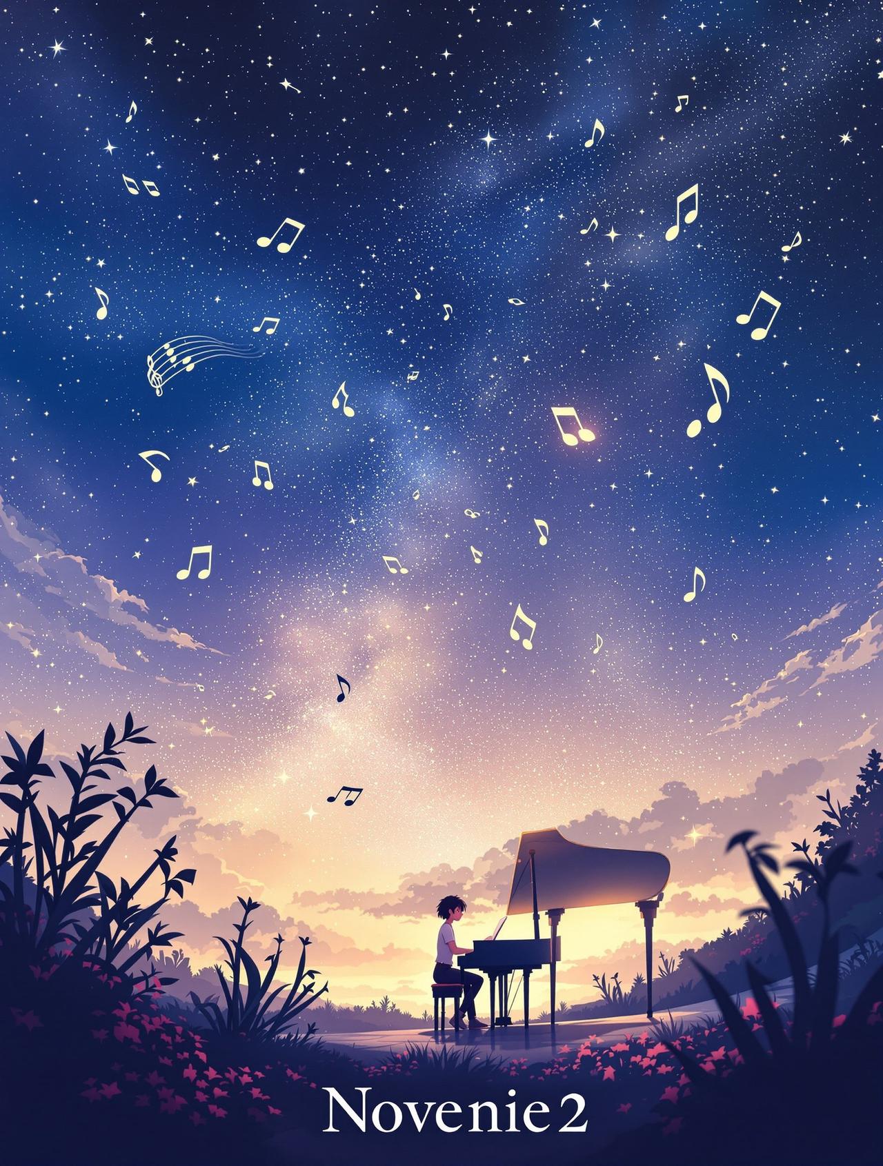 红豆官方网站剧目库 - 星空下的旋律